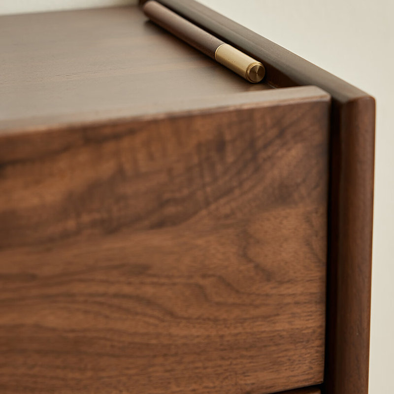 Armoire à chaussures de style européen