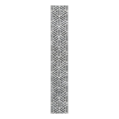 Quercioli Geometric Indoor Rug