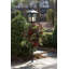 Accessoire suspendu pour porte-couronne lanterne-765786618