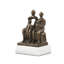 Bench Figurine