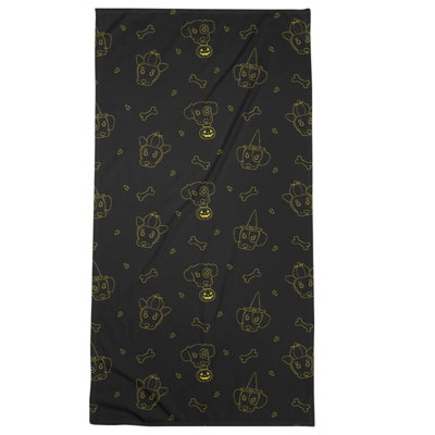 Bath Towel