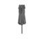 Parasol Pérou avec auvent ventilé 108 po-1598421653