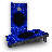 Hole Cornhole Game Set-14408808