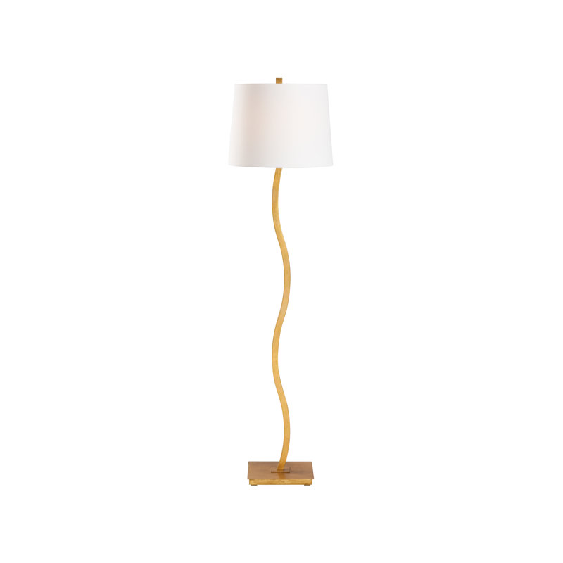 Sway Floor Lamp