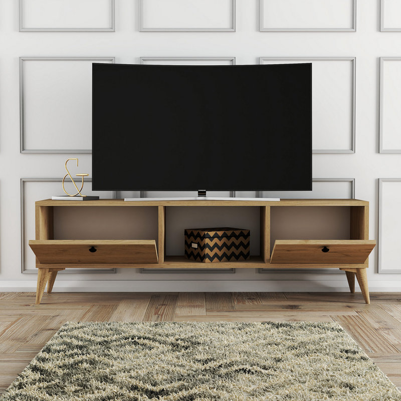 Renda Unfinished TV Stand for TVs up to 48"