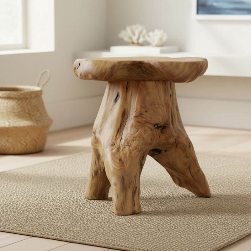 Tabouret d'appoint Keytesville