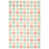 Rectangle 5' x 8' selected