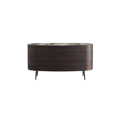 Italian minimalist sideboard