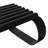 Satish Steel Bench