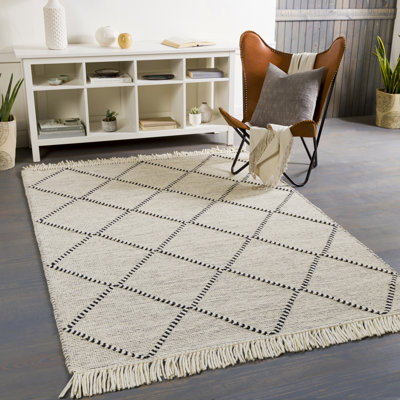 Althena Geometric Indoor Rug