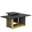 Ensemble de 2 tables basses VIBE HAUS