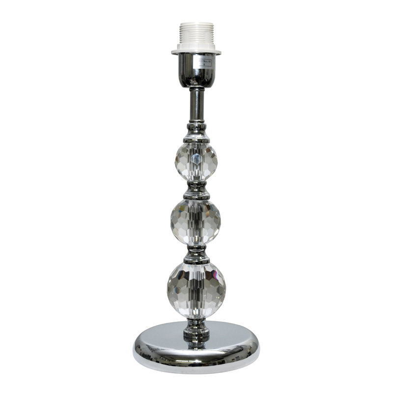 Baden Metal Lamp Base Lamp
