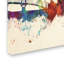 « hambourg germany horizon », impression sur toile-906782532