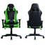 Fauteuil de jeu de style pilote de course-2122934302