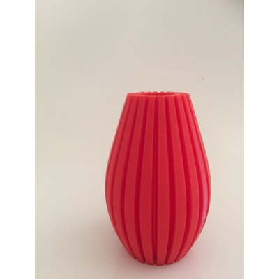 Essel Handmade Table Vase