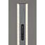 Lampe del sur pied 49" Babitz