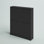 Armoire de rangement pour chaussures 6 paires Aula