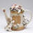 Myona Animals Figurines & Sculptures