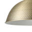 Luminaire suspendu conique à 1 lumière Bernyce-1356188213-1356188222
