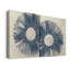 Toile tendue Blue I-Premium Gallery - prêt à accrocher
