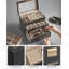 Wood Jewellery Box +-2021515828