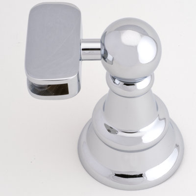 Ilford Metal Wall Mirror