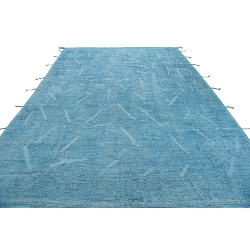 Orpheus Blue Rug