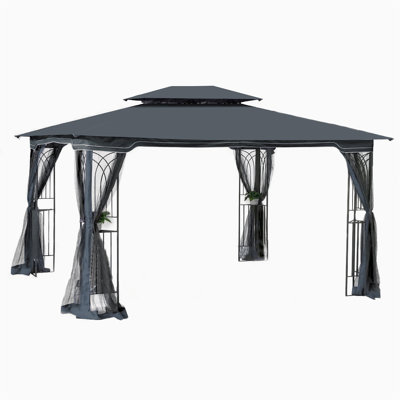8 Person Tent