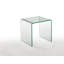  Table de bout Contemporary