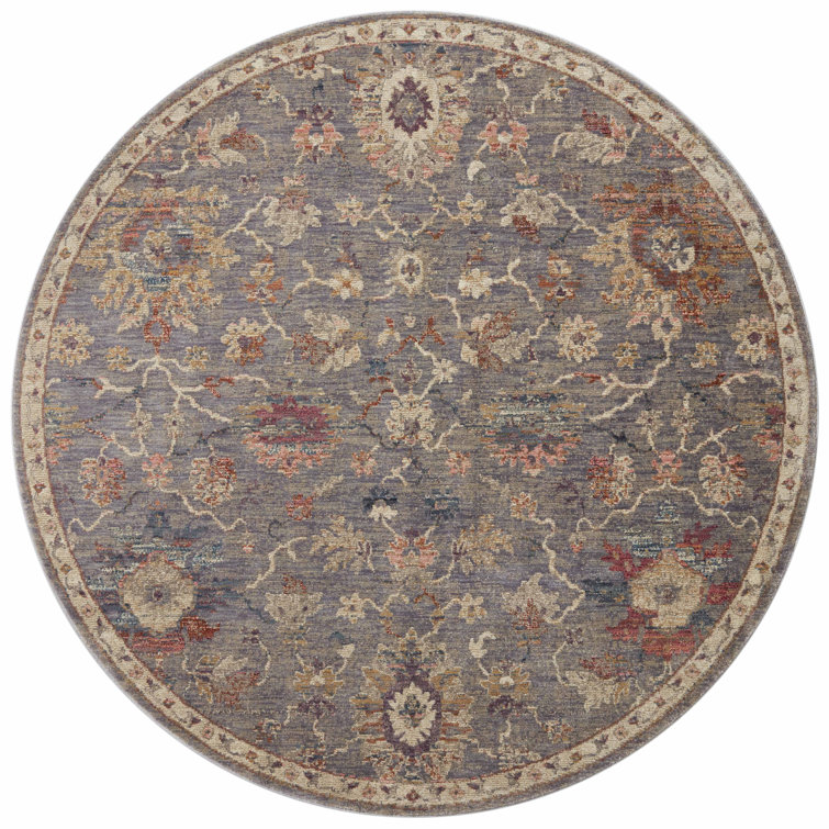 Febbas Oriental Indoor Rug