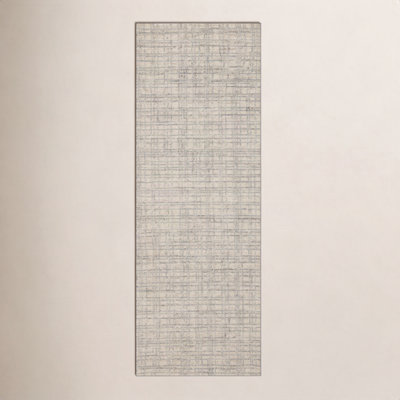 Chris Loves Julia x Loloi Polly Antique Mist Rug