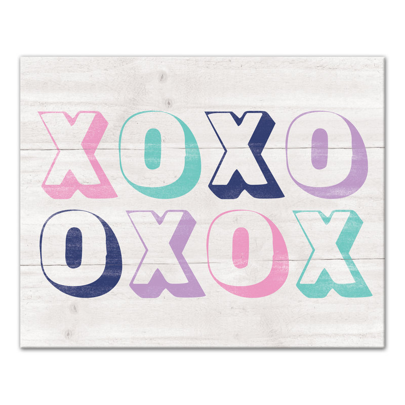 Art sur toile, H 16 po x l 20 po x P 1,25 po