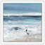 «Tidal Fishing II» par Carol Robinson - Peinture-1721391214-1721391213
