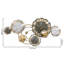 Wall Decor on Metal