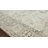 Oriental Area Rug in Ivory/Silver-672109185