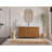 Tigran 60'' Single Bathroom Vanity with Quartz Top
