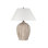 Fresco Terracotta Table Lamp