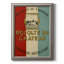 Recolte Du Chateau - reproduction d'art sur toile-2104965413