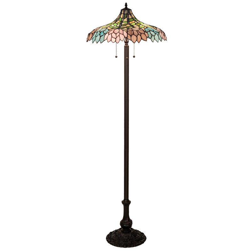 Algunde Floor Lamp