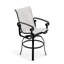 Palazzo Sling Outdoor Bar Stool