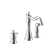 Ultra Faucets Prime Kitchen Faucet with Side Spray