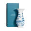 Country Estate Handmade 9" Ceramic Table Vase