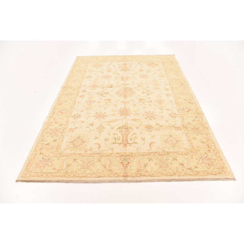 Olson Cream Rug