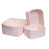 Rose / toile est en rupture de stock