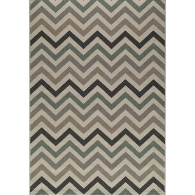Tapis sauge tissé à la machine Irita