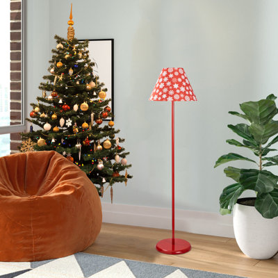Lampe sur pied 63 po Hoschton