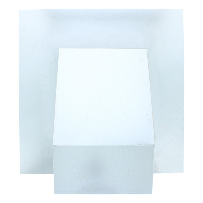 Duct 8 In. Round Exhaust Roof Cap With Bird Screen For Range Hood