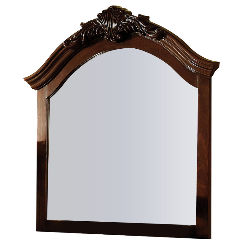 Miroir de commode Tesfai