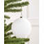 25cm Polystyrene Bauble-1940337684