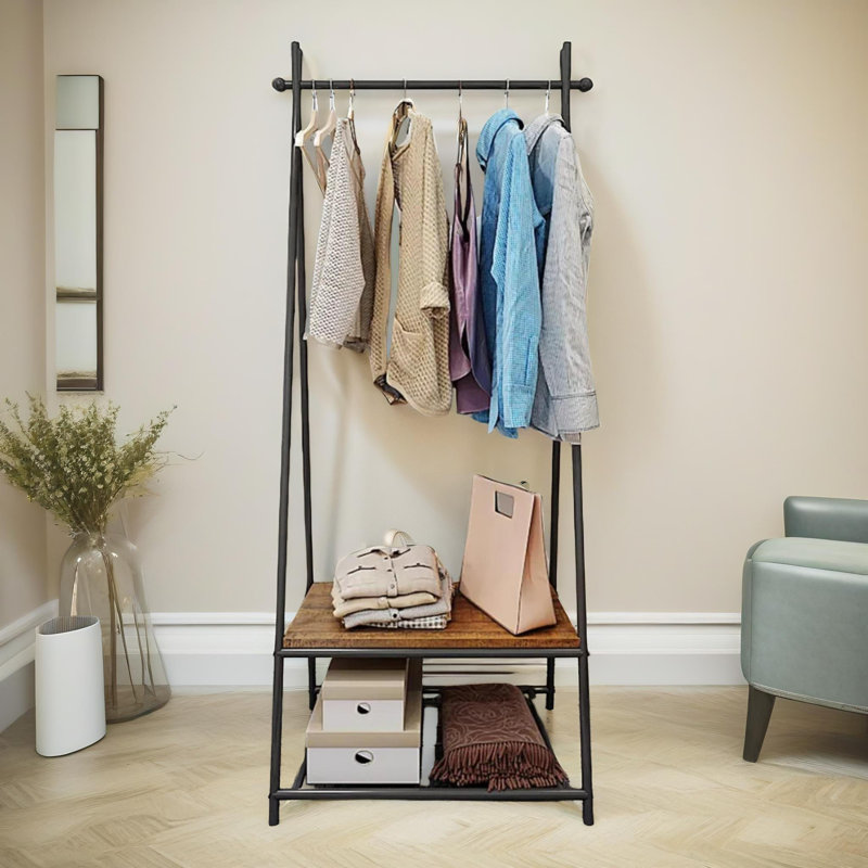 64cm Clothing Rack